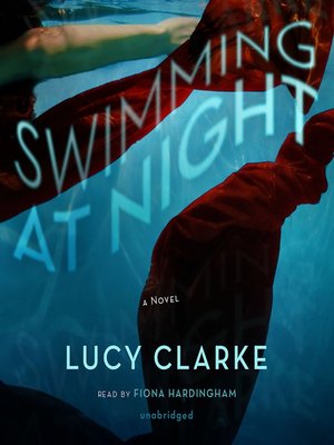 cover image of Swimming at Night